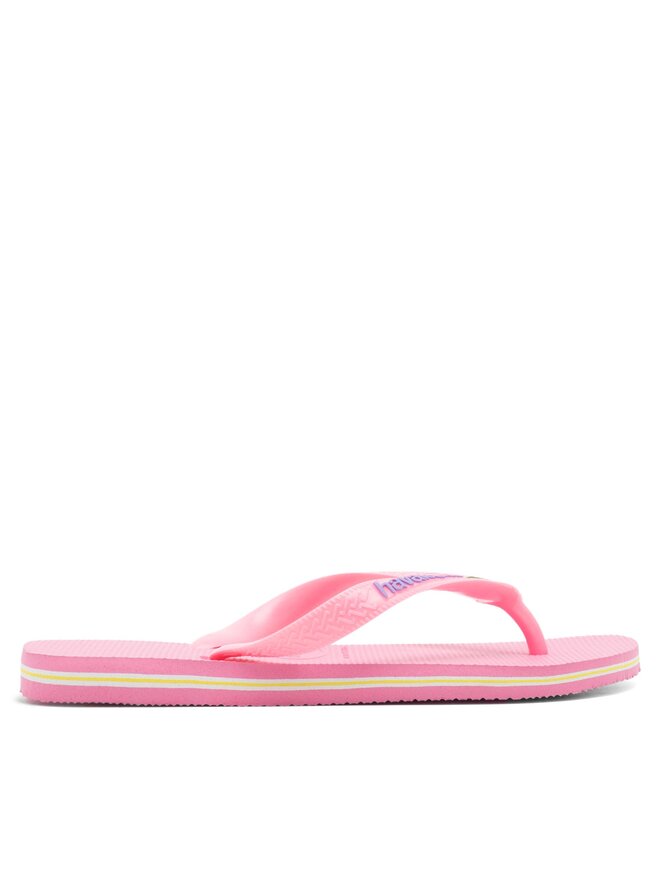 Havaianas Flip-flops Havaianas 41108500129 Rózsaszín