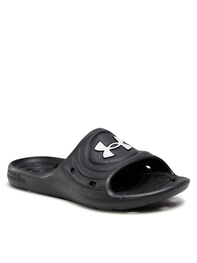 Under Armour Παντόφλες Under Armour Ua B Locker Iv Sl 3023787-001 Μαύρο