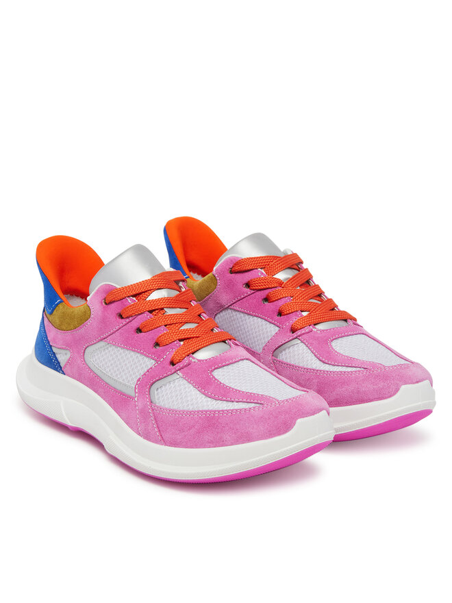 Ara Zapatillas Ara Motion 12-14204-16 Rosa