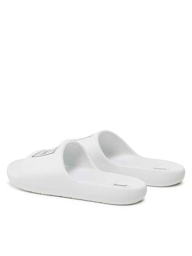 Armani Exchange Natikače Armani Exchange XDP038 XV703 01015 Bijela
