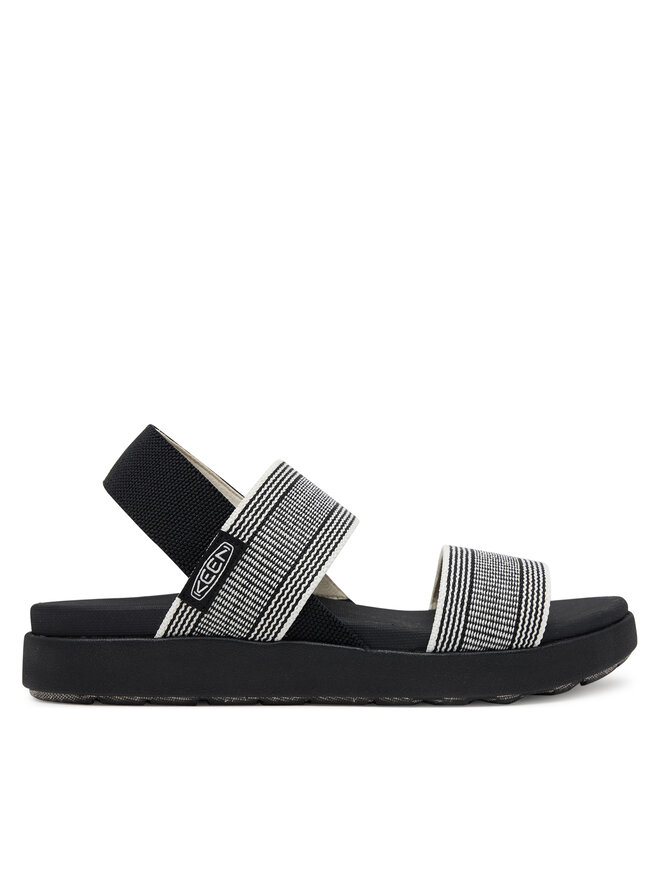 Keen Sandali Keen Elle 1030142 Črna