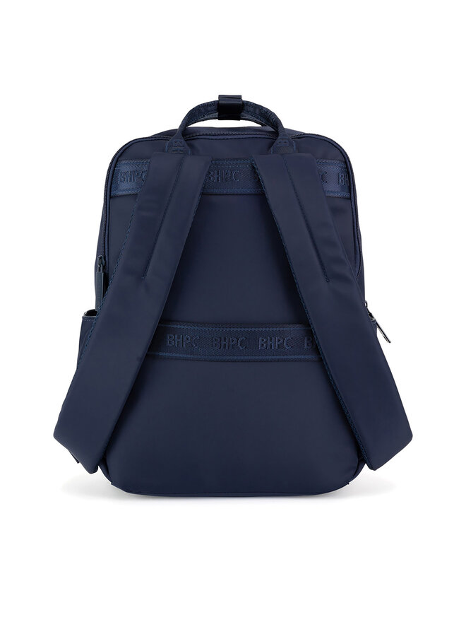Beverly Hills Polo Club Rucsac Beverly Hills Polo Club BHPC-K-029-06 Bleumarin