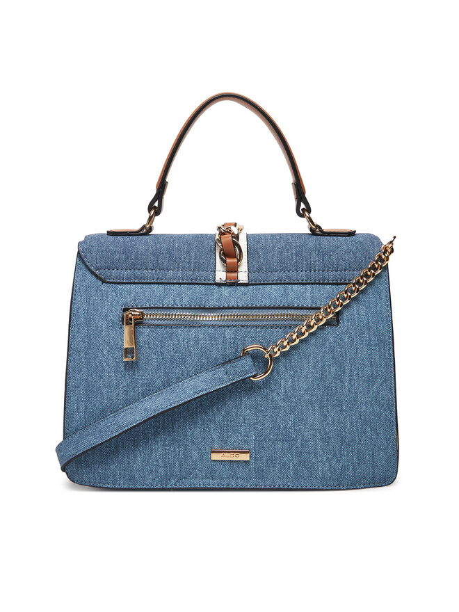 Aldo Handtasche Aldo Callidora 13931104 Blau