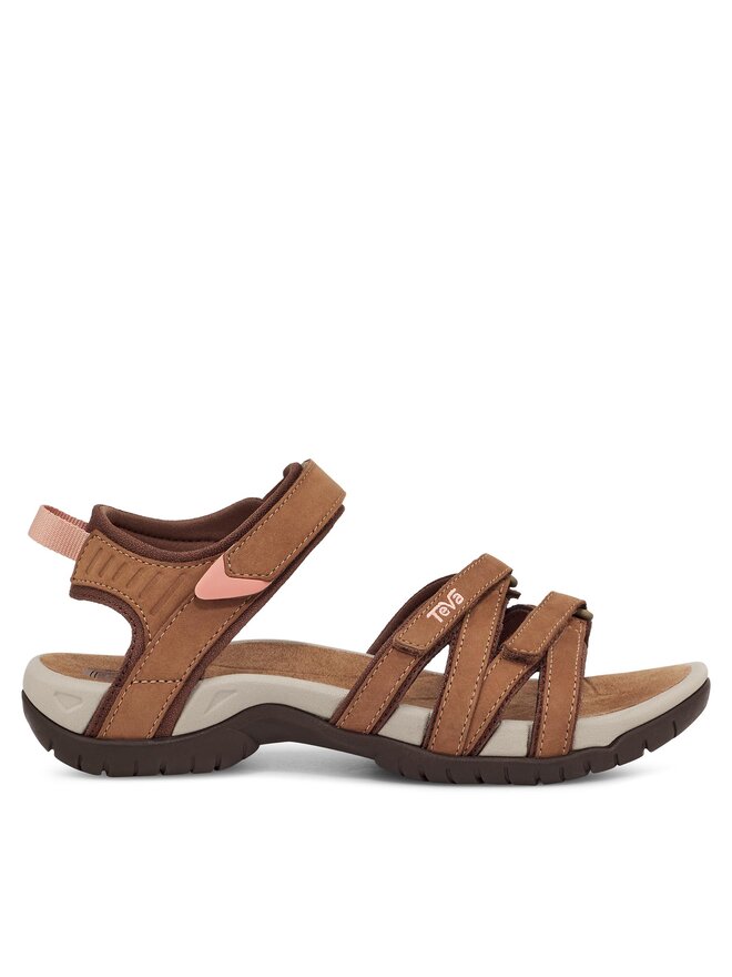 Teva Sandalen Teva Tirra Leather 4177 Braun