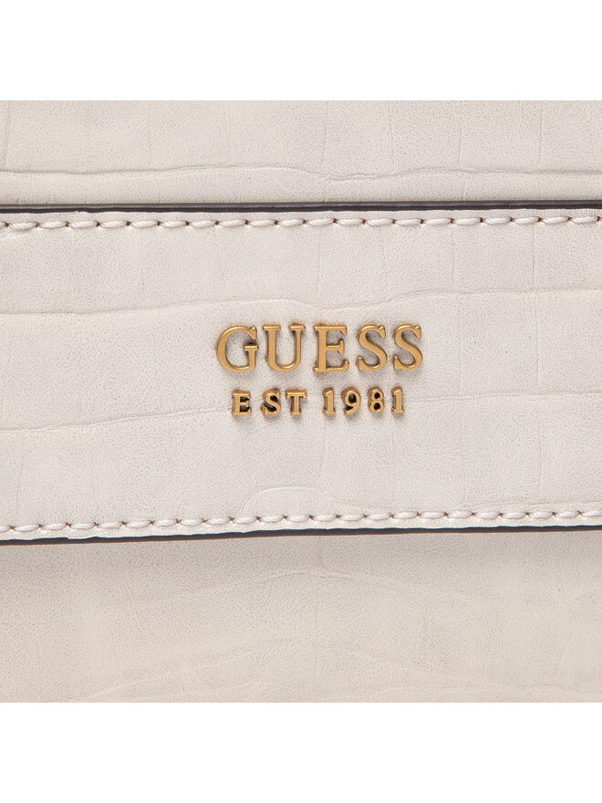 Guess Ročna torba Guess HWCB78 70210 Bež
