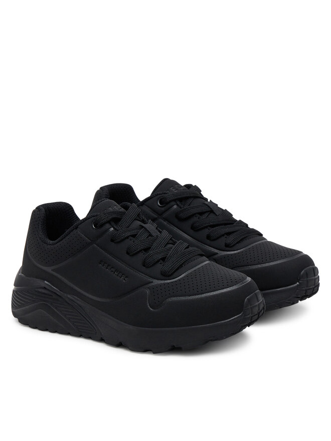 Skechers Sneakers Skechers 403694L/BBK Negru