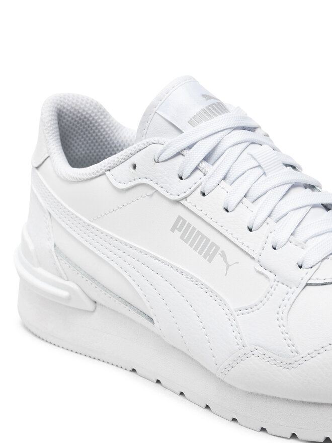 Puma Superge Puma St Runner v4 L Jr 399736 02 Bela