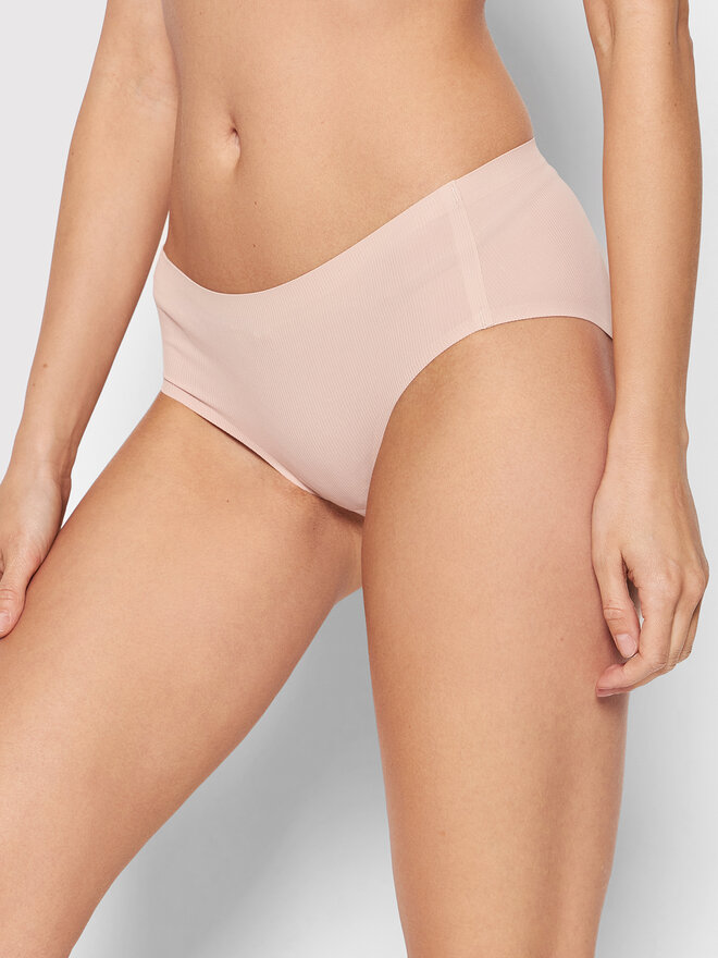 Selmark Selmark Klassischer Damenslip One 10602 Rosa