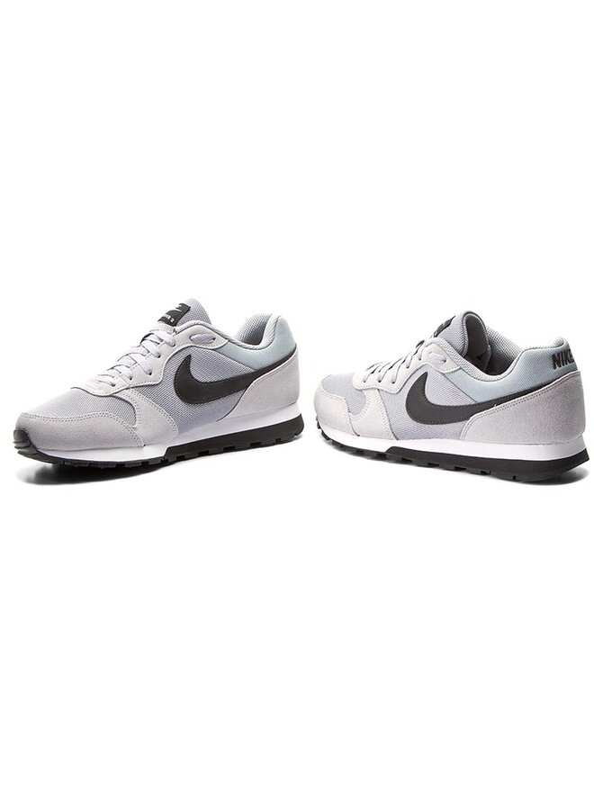Nike Снікерcи Nike Md Runner 2 749794 001 Сірий