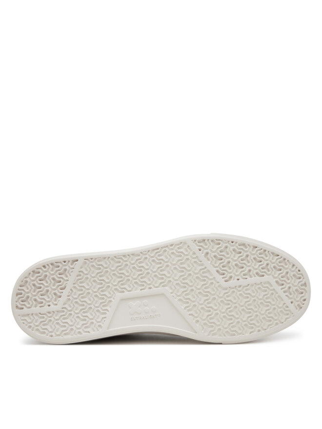 KARL LAGERFELD Снікерcи KARL LAGERFELD KL52218 Бежевий
