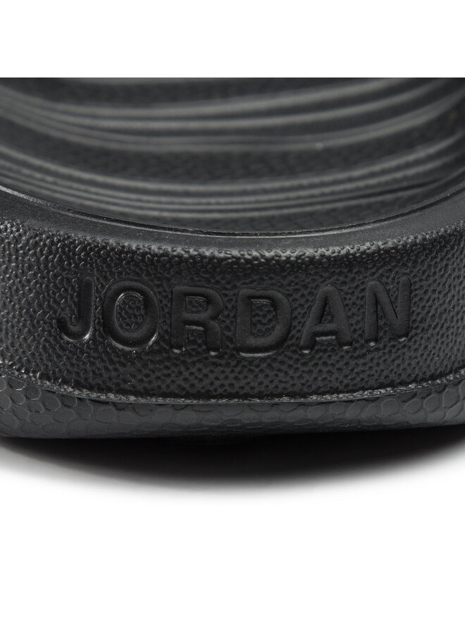 Nike Pantoletten Nike Jordan Break Slide AR6374 001 Schwarz