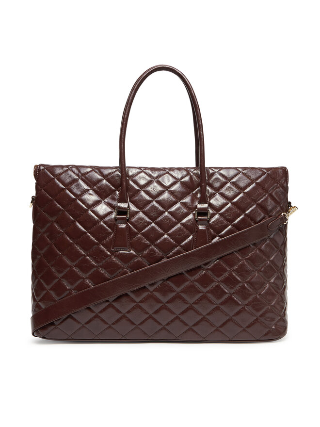 Nine West Сумка Nine West CEO-SOPHIA-LA374-4066 Коричневий