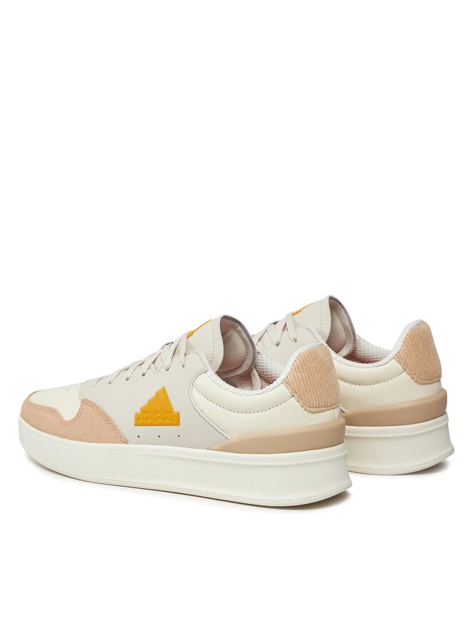 adidas Sneakersy adidas Kantana Shoes IF8086 Beżowy