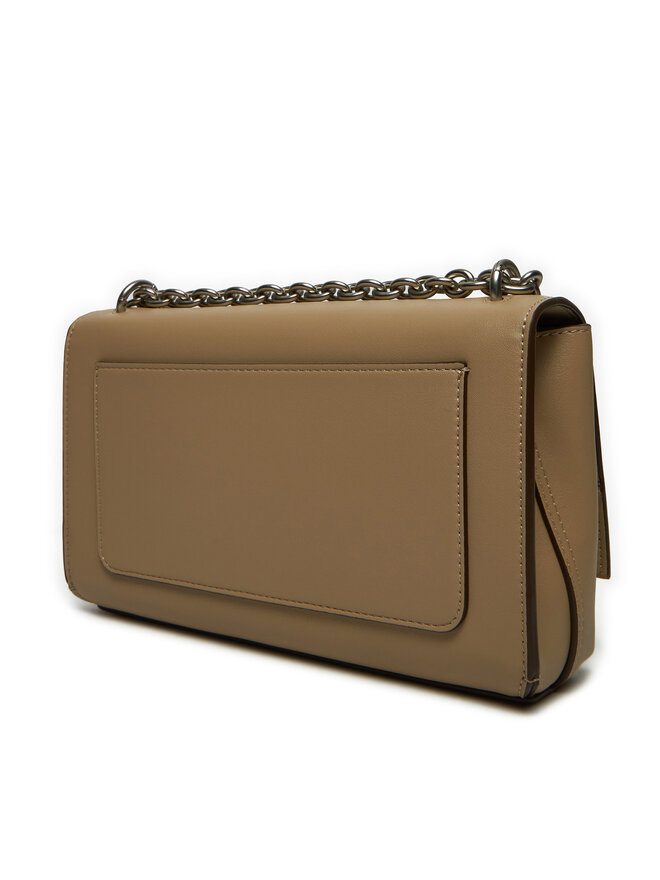 Calvin Klein Jeans Handtasche Calvin Klein Jeans K60K612221 Braun