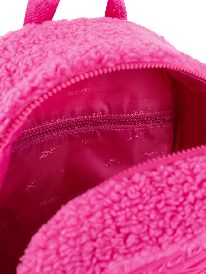 Reebok Rucksack Reebok RBK-043-CCC-05 Rosa