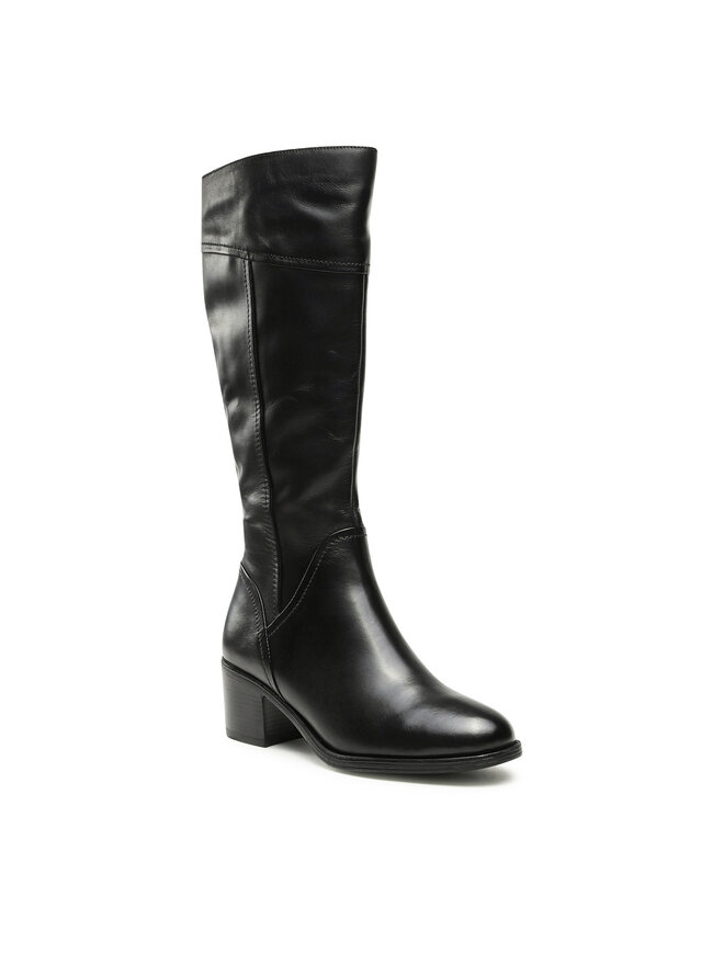 Caprice Stivali Caprice 9-25500-41 Nero