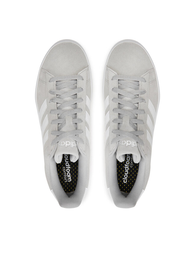 adidas Сникърси adidas Grand Court 2.0 ID2970 Сив