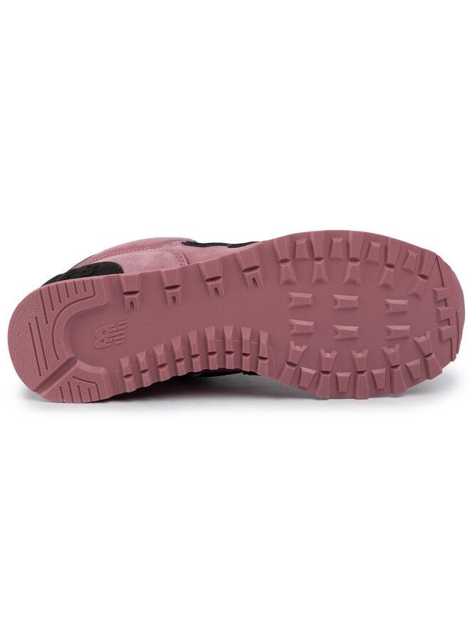 New Balance Sneakers New Balance WL574LDJ Rosa