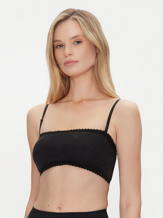 Ysabel Mora Ysabel Mora Top-BH 10036 Schwarz