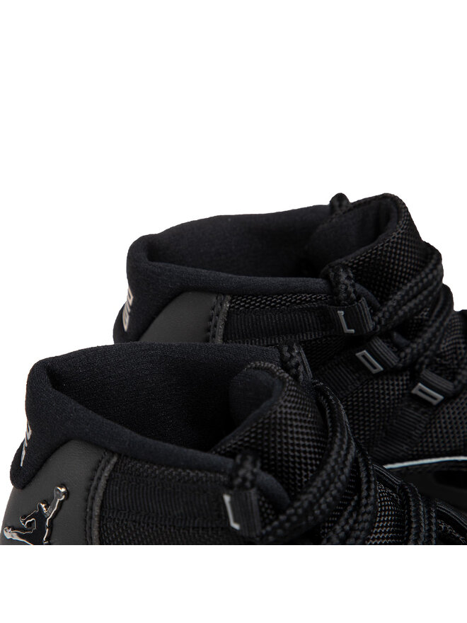 Nike Sneakers Nike Air Jordan 11 Retro AR0715 011 Negru