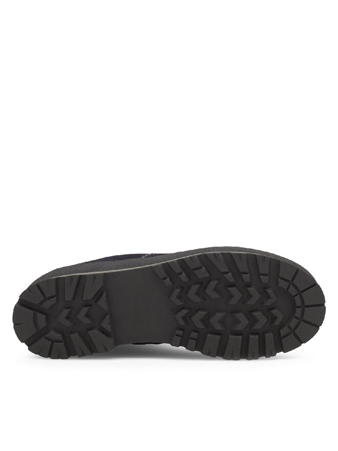 Go Soft Botines Go Soft RST-BONA-01 Azul marino
