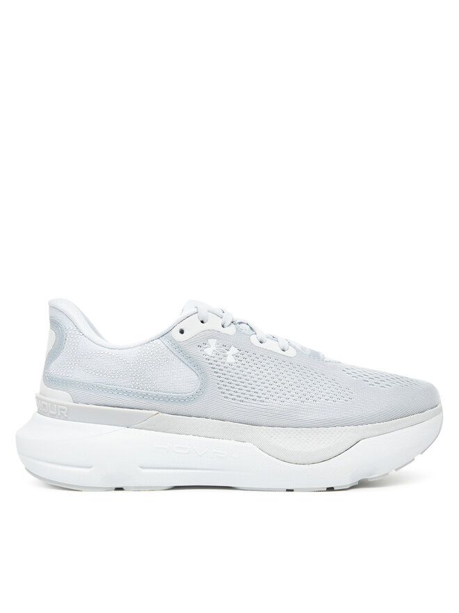 Under Armour Laufschuhe Under Armour Infinite Pro 2 3028177-014 Grau