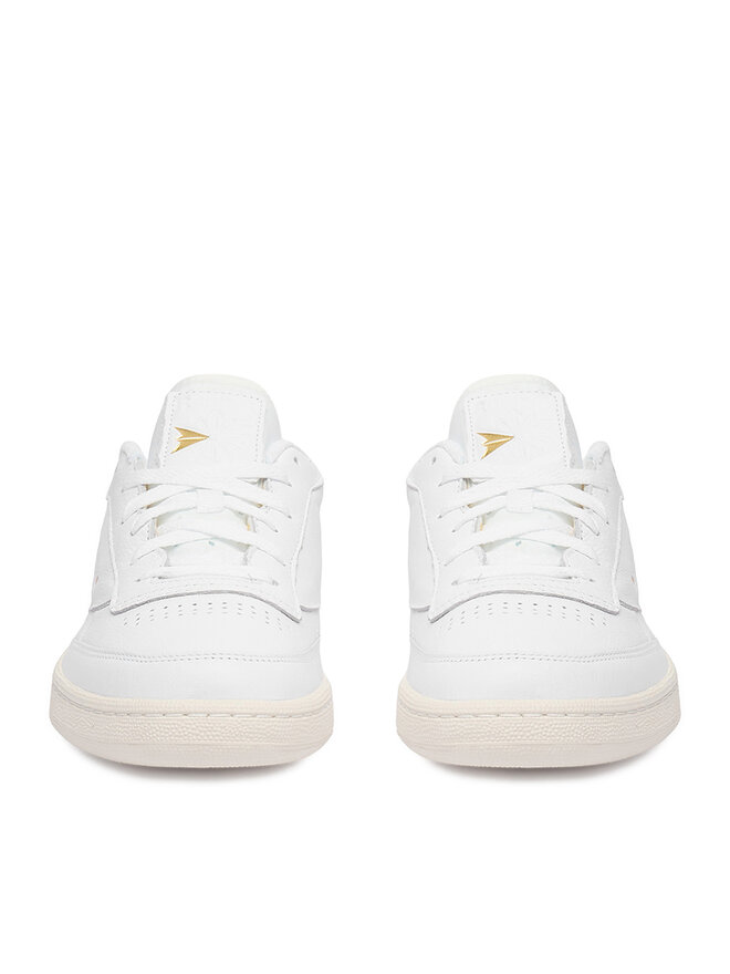 Reebok Sneakers Reebok EO-CLUB C 85 100279026 Weiß
