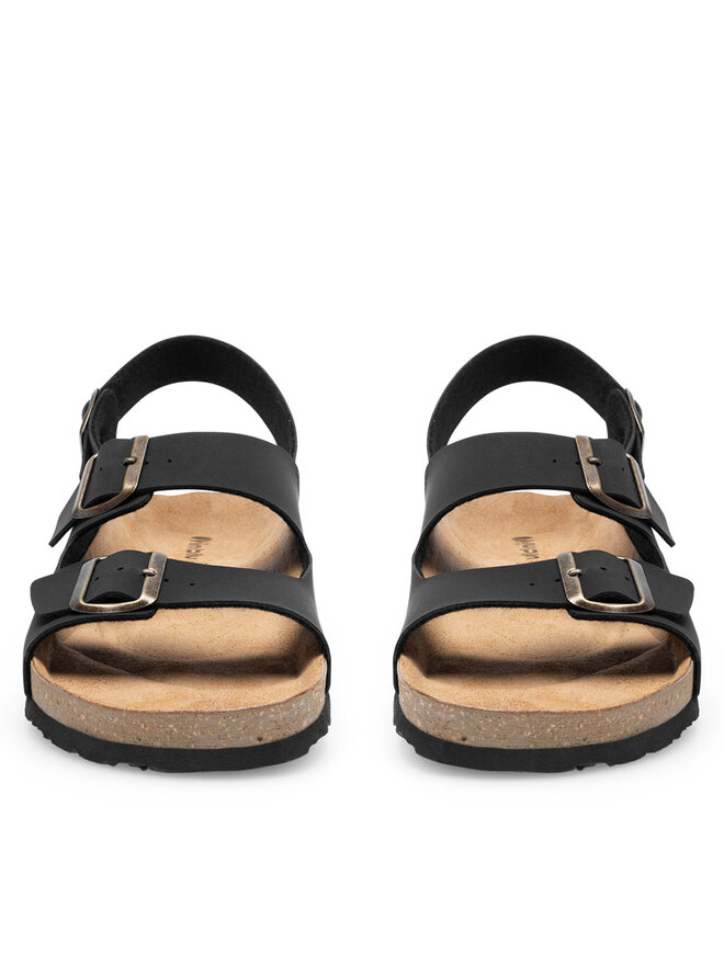 Inblu Sandalen Inblu NU000013 014 Schwarz