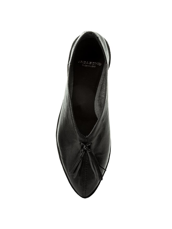 Vagabond Shoemakers Halbschuhe Vagabond Shoemakers Antonia 4313-101-20 Schwarz