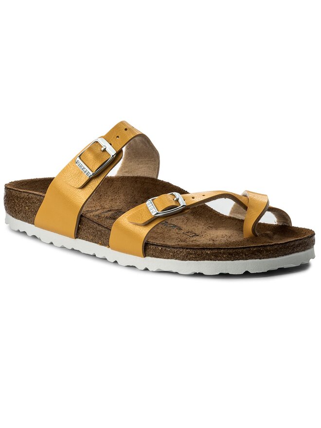 Birkenstock mayari gul clearance