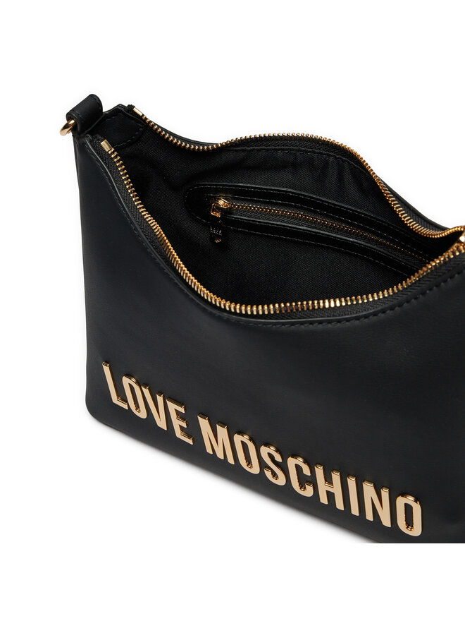 LOVE MOSCHINO Handtasche LOVE MOSCHINO JC4025PP1LKD0000 Schwarz