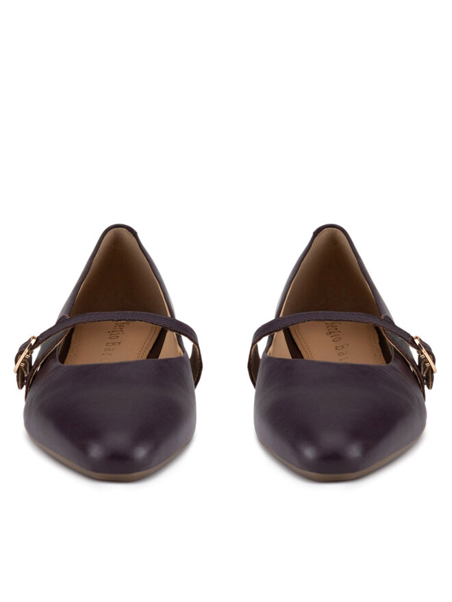 Sergio Bardi Balerina Sergio Bardi RST-E1065-03SB Lila