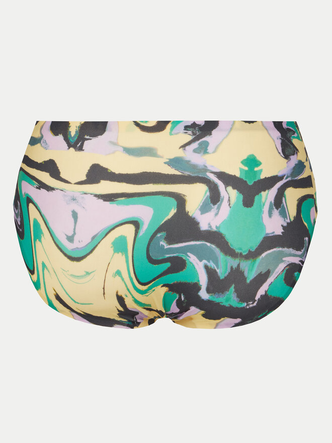 Chantelle Chantelle Klassischer Damenslip Soft Stretch C11D40 Bunt