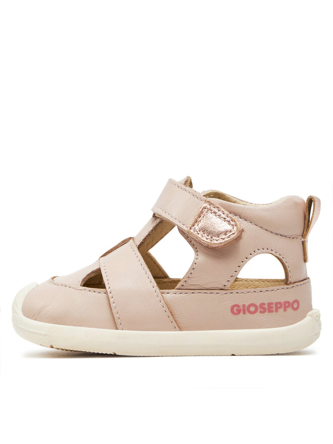 Gioseppo Сандали Gioseppo Cerrik 71533-P Розов