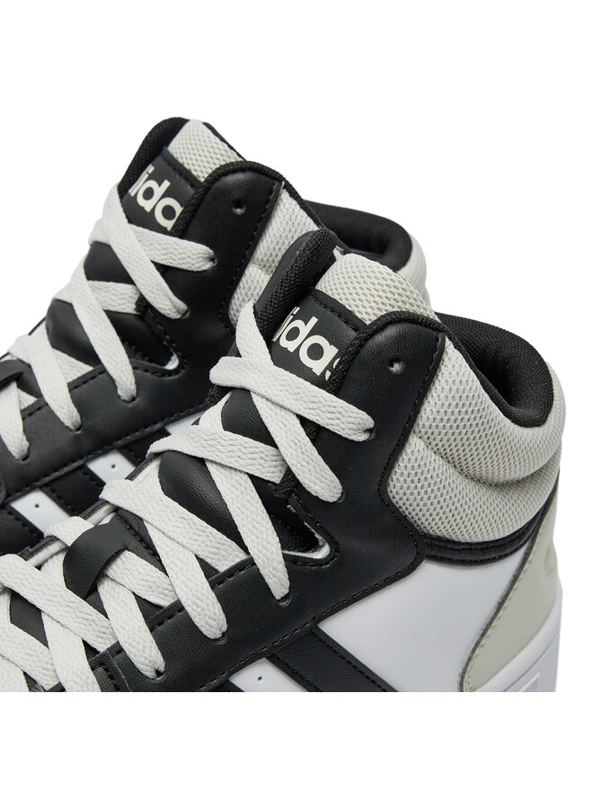 adidas Sneakers adidas Hoops 3.0 Mid IH0157 Grau