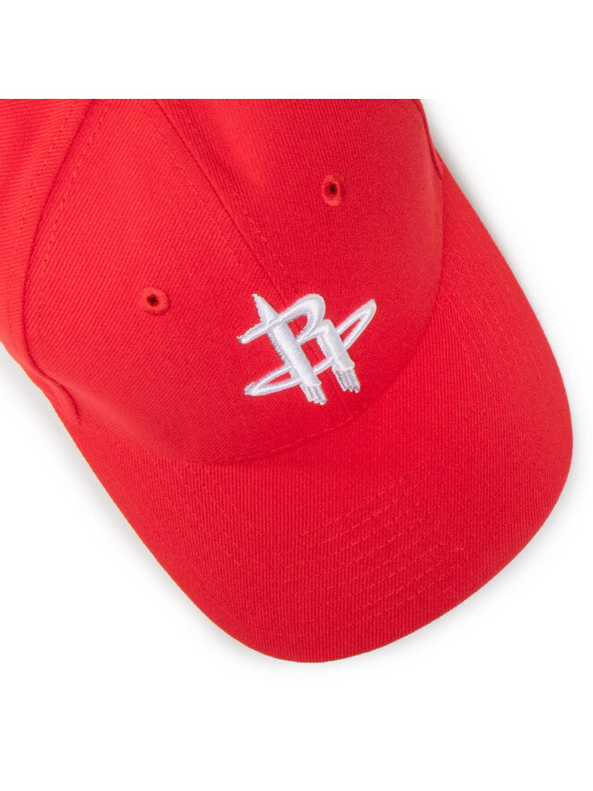 New Era Cappellino New Era The League Houroc O 12145283 Rosso