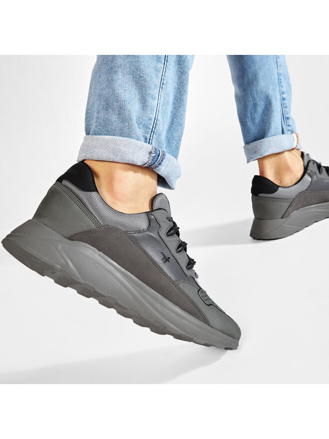 Togoshi Zapatillas Togoshi TG-12-03-000100 Gris