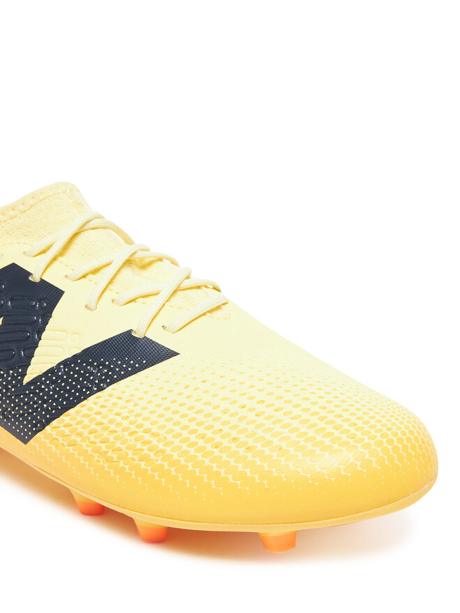 New Balance Zapatos de fútbol New Balance Tekela ST3FJ45A9A1 Amarillo