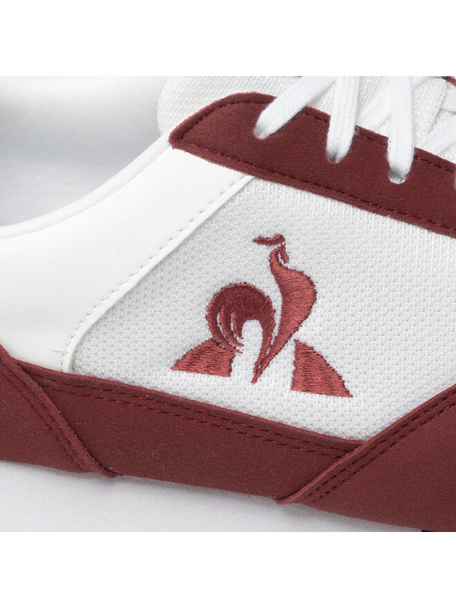 Le Coq Sportif Сникърси Le Coq Sportif Manta Retro 2020301 Червен
