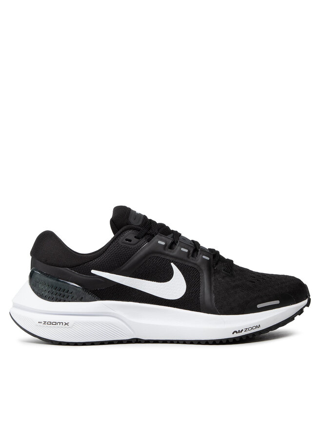 Nike Buty do biegania Nike Air Zoom Vomero 16 DA7698 001 Czarny