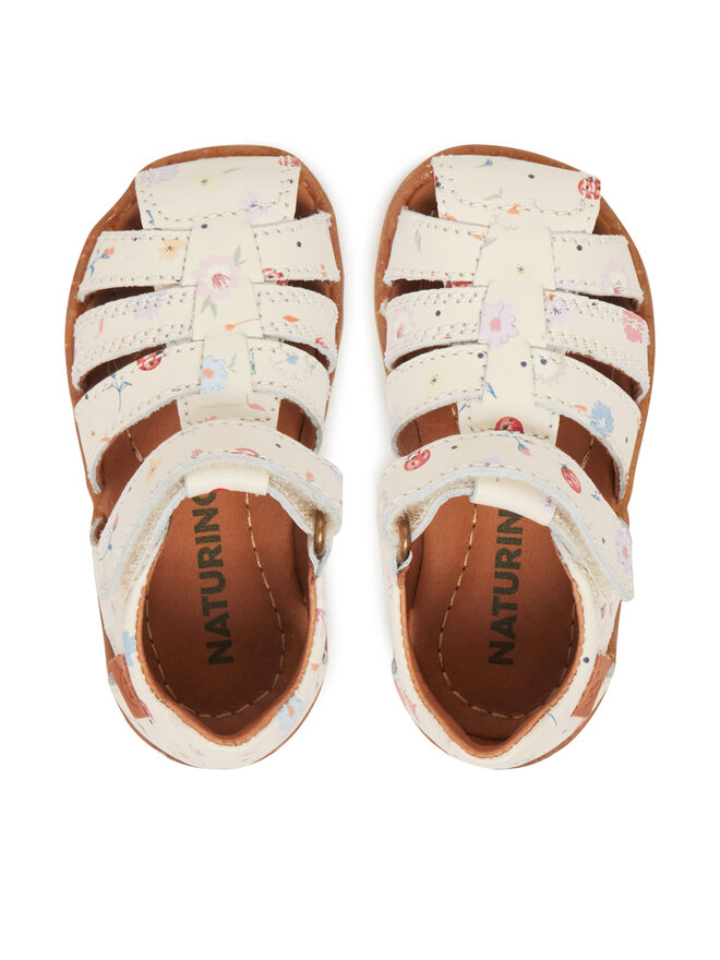 Naturino Sandalen Naturino See 1500724.80.0N02 M Weiß