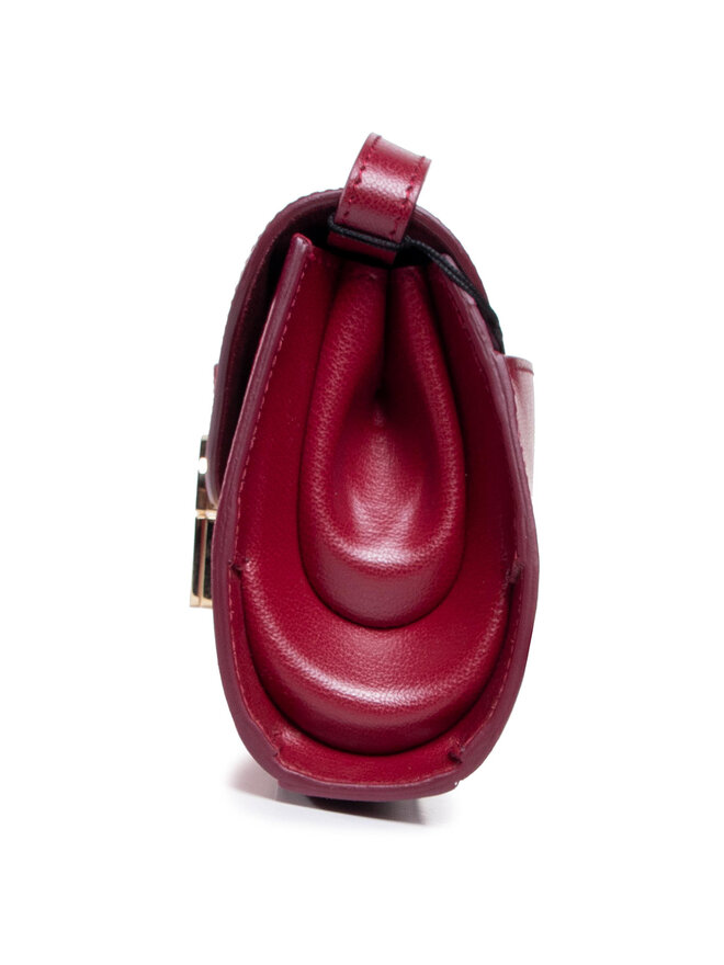 Furla Handtasche Furla 1927 Opera WB00029-AVO000-CGQ0-1-007-20-IT Dunkelrot