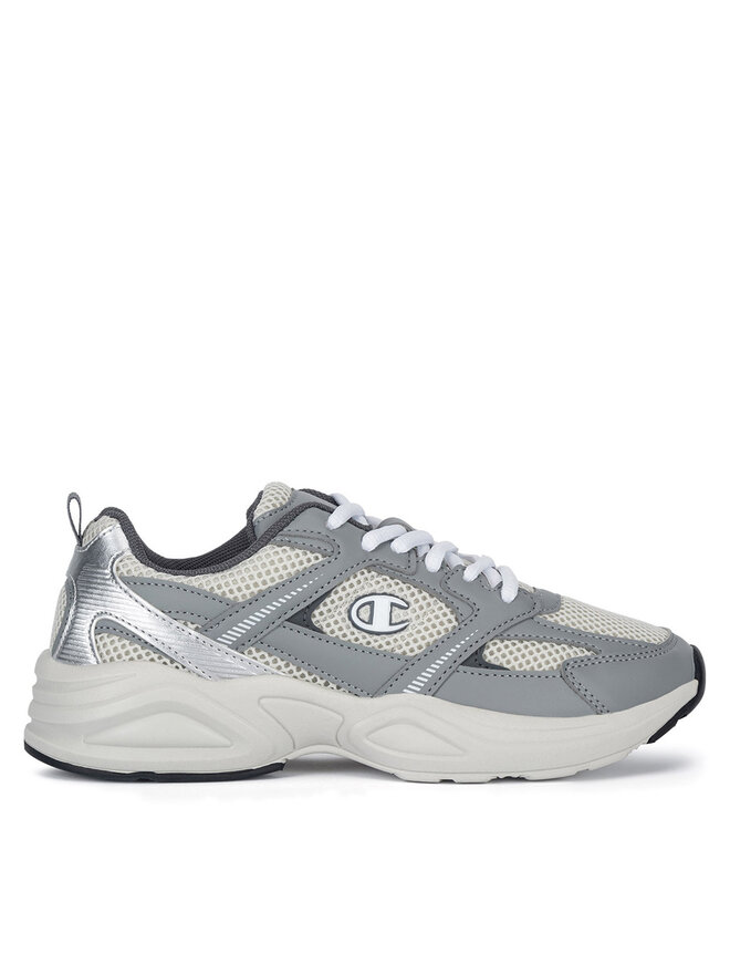 Champion Sneakers Champion RUN 202 K S11728-ES001 Grau