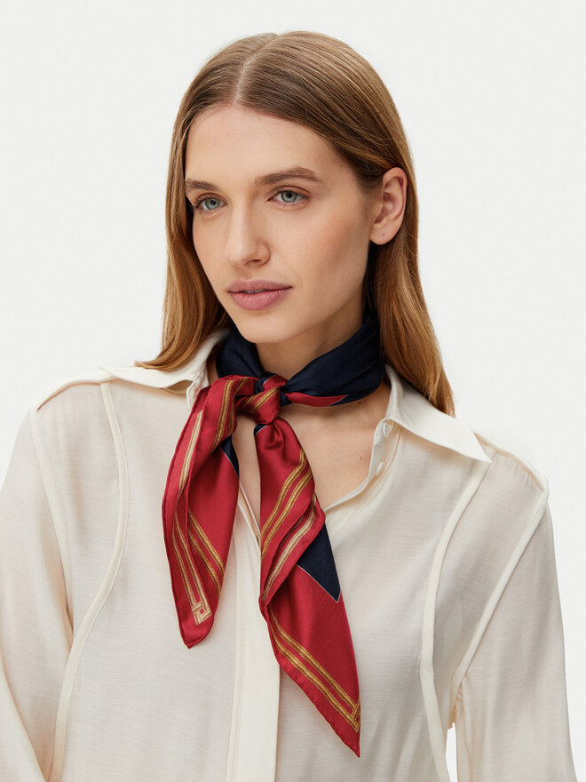 LAUREN RALPH LAUREN Φουλάρι LAUREN RALPH LAUREN 454961483001 Έγχρωμο