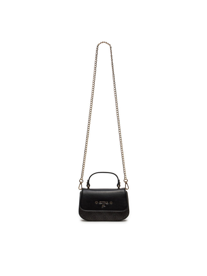 Guess Сумка Guess J4YZ42 WFEN0 Чорний