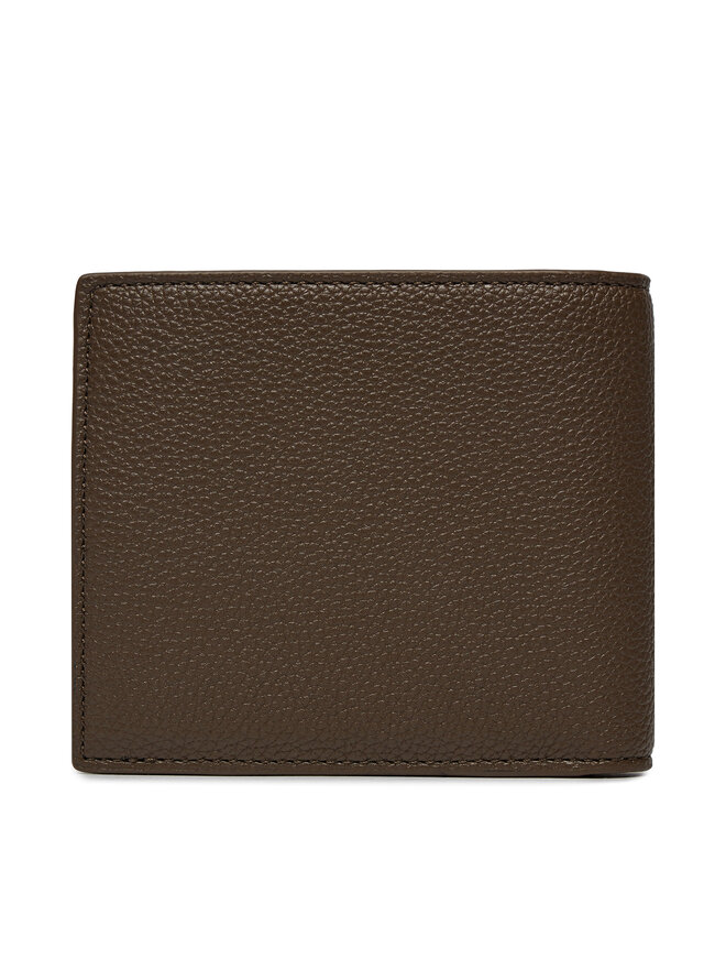 BOSS Nagyméretű férfi pénztárca Boss Ray 8 Cc 50491957 Barna