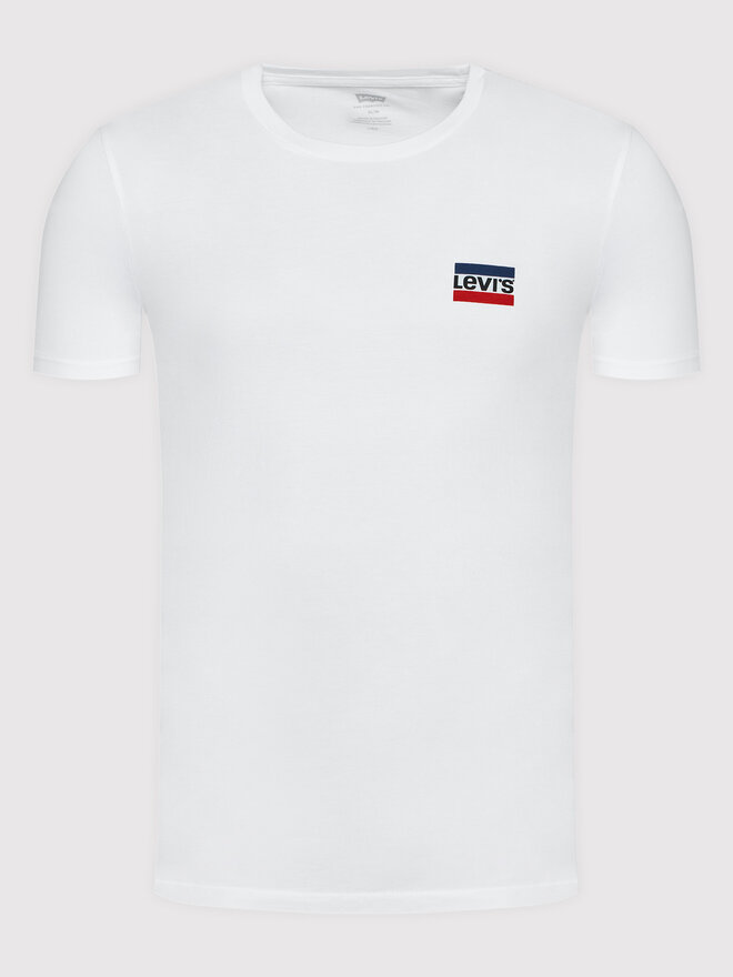 Levi's® Levi's® T-Shirt-Set The Graphic 79681-0015 Bunt Slim Fit