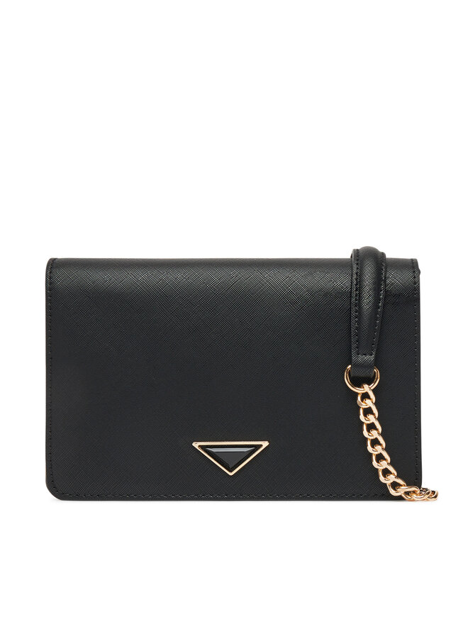 Aldo Handtasche Aldo Talaegyn 13989675 Schwarz