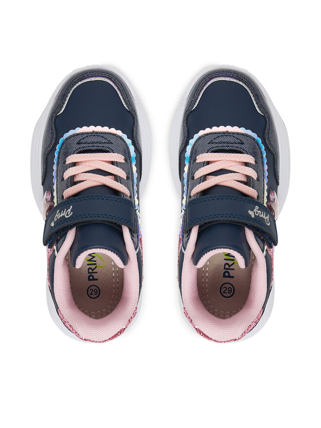 Primigi Sneakers Primigi AVANT-8975622 Bleumarin