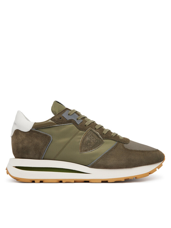 Philippe Model Sneakers Philippe Model A006889 TKLU W010 Grün